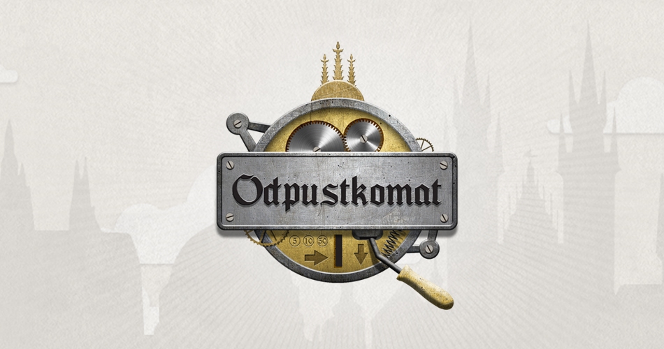 Odpustkomat