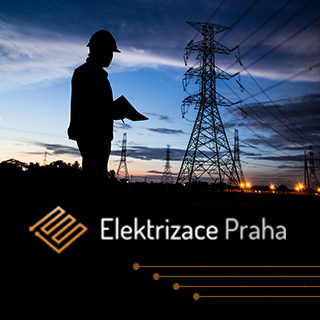 Elektrizace Praha
