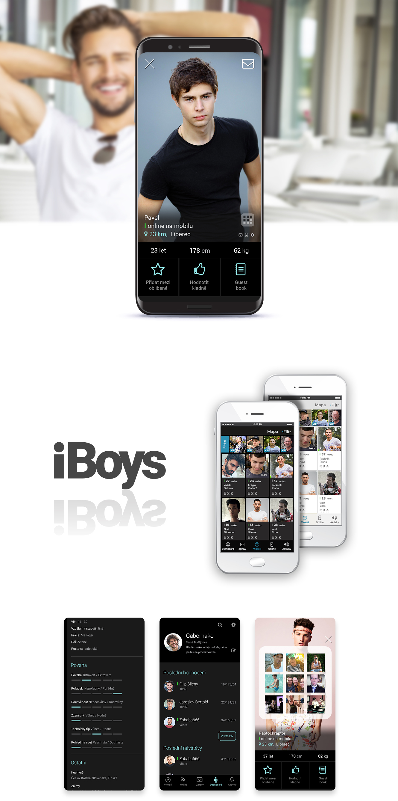 iBoys