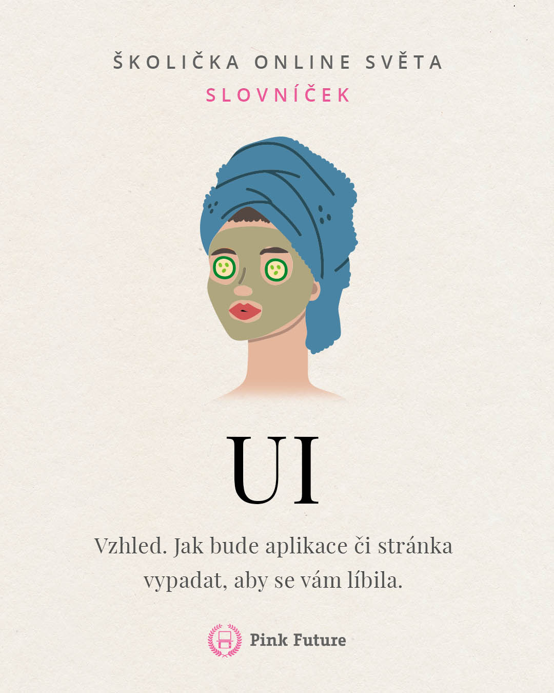 UI