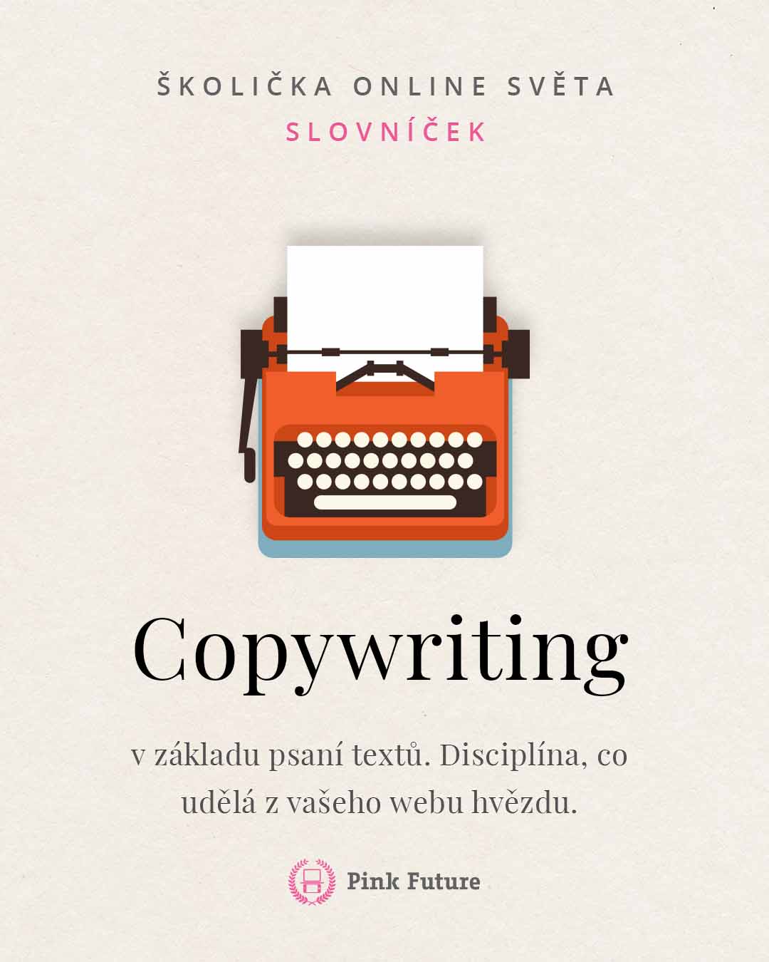 Copywriting