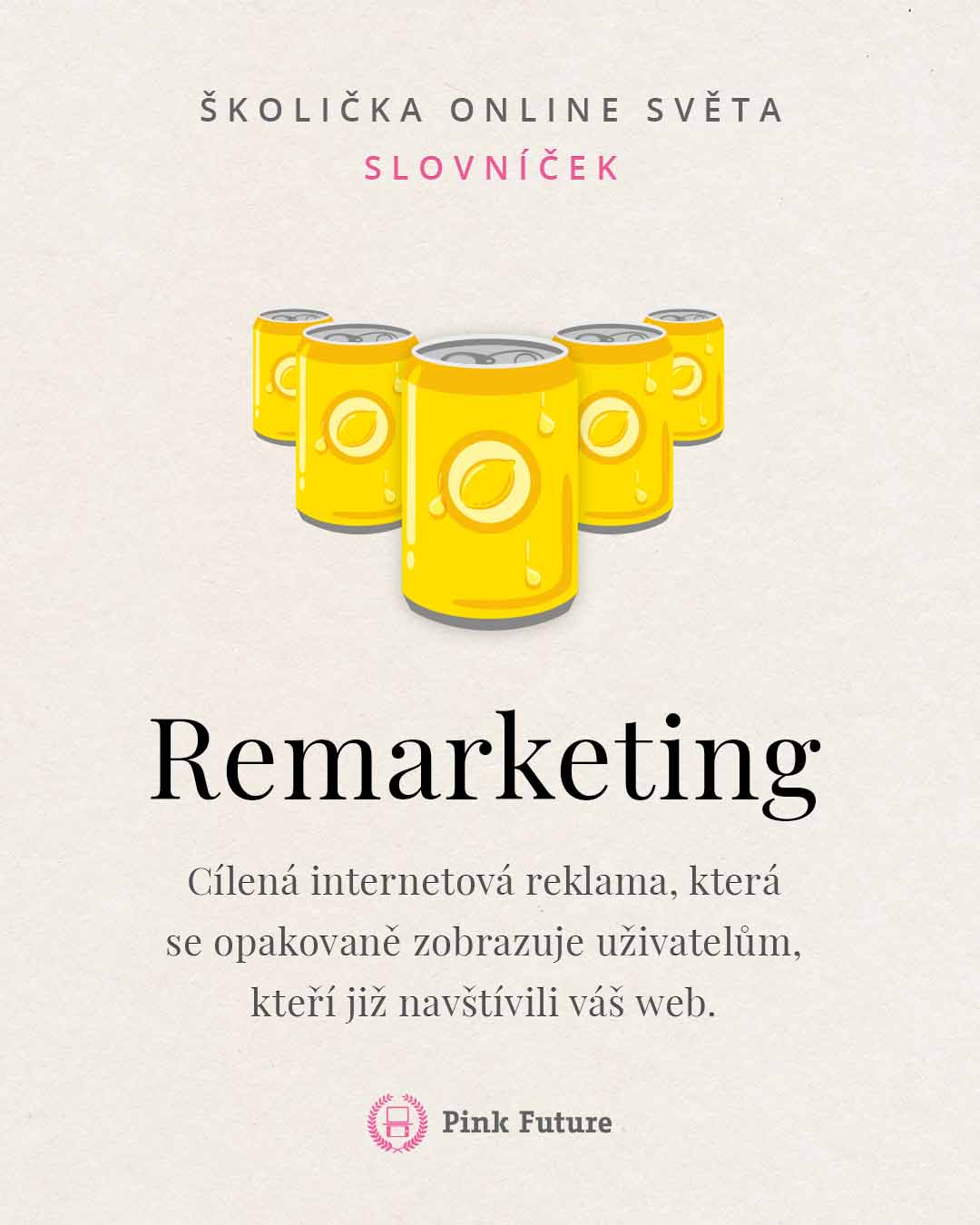 Remarketing