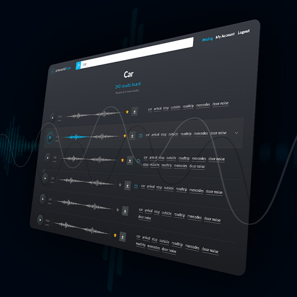 ProSound Base