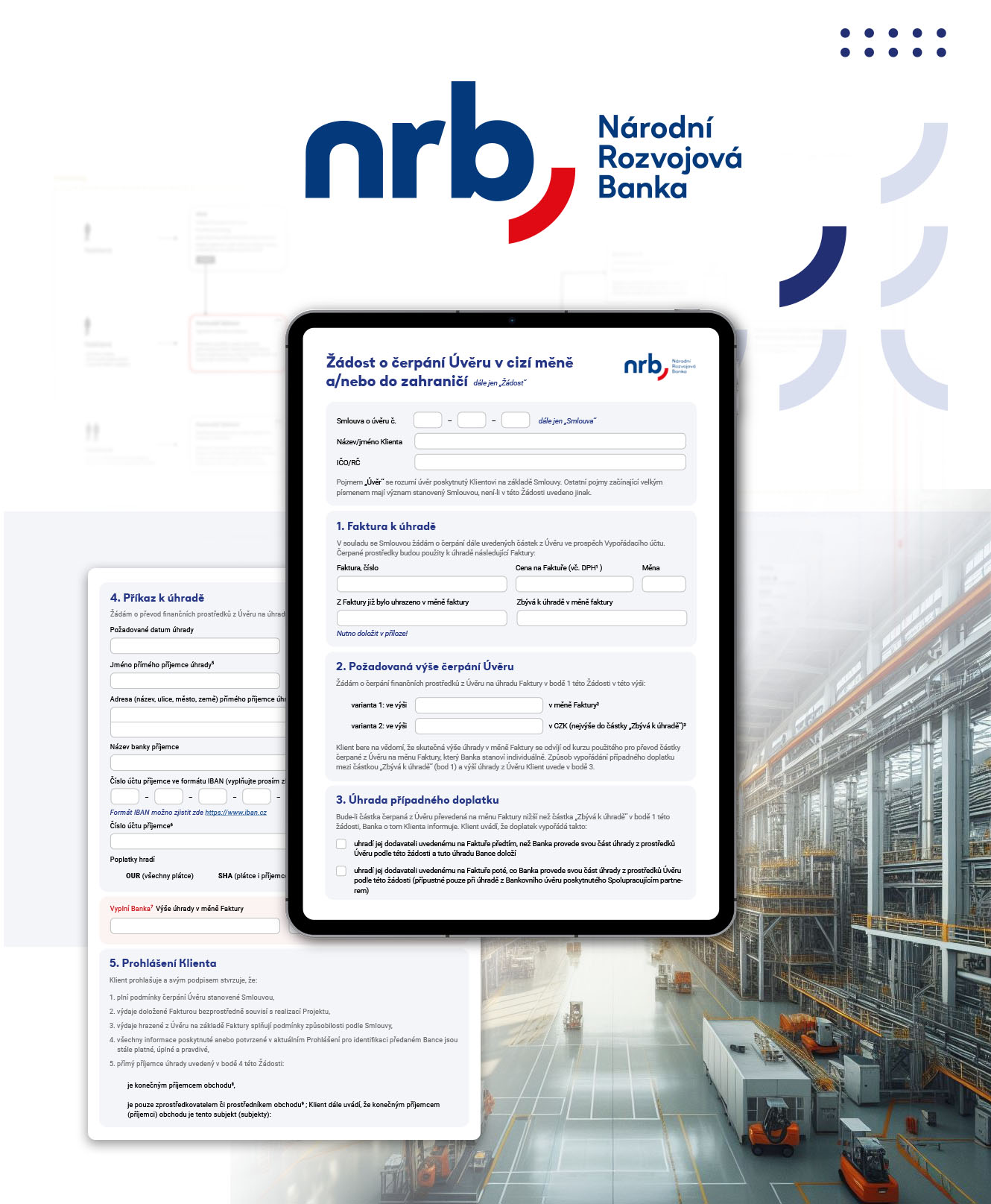 NRB národní rozvojová banka
