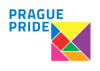 Prague pride logo