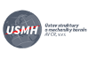 USMH logo